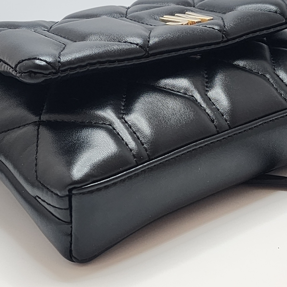 Jason Wu Quilted Crossbody - Picture 8 of 11